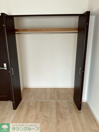 ソレイユ田町の物件内観写真